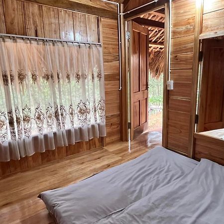 Na Tue An-Homestay 81 Vo Van Kiet Tuyen Quang Exterior foto
